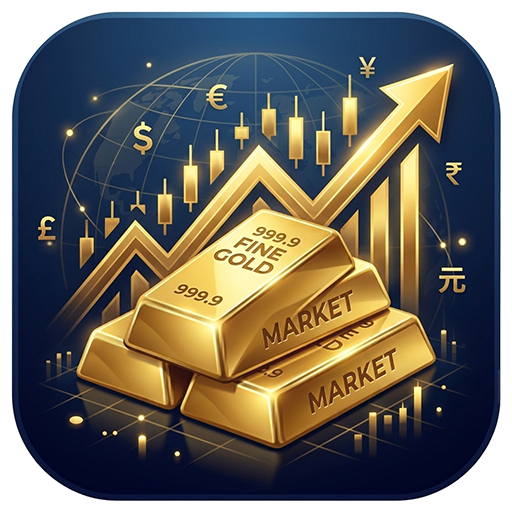 Gold Icon
